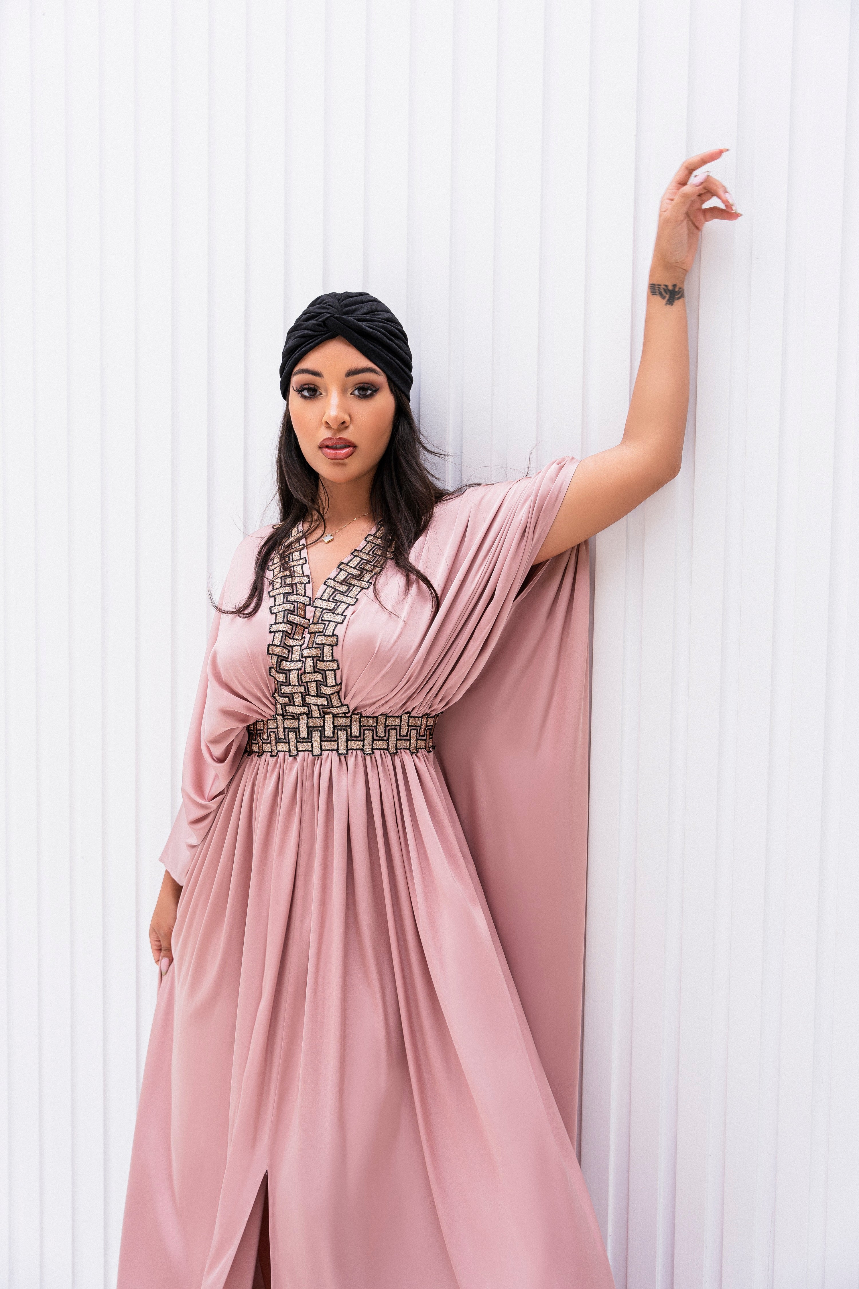 Elissa GM - Rose Gold