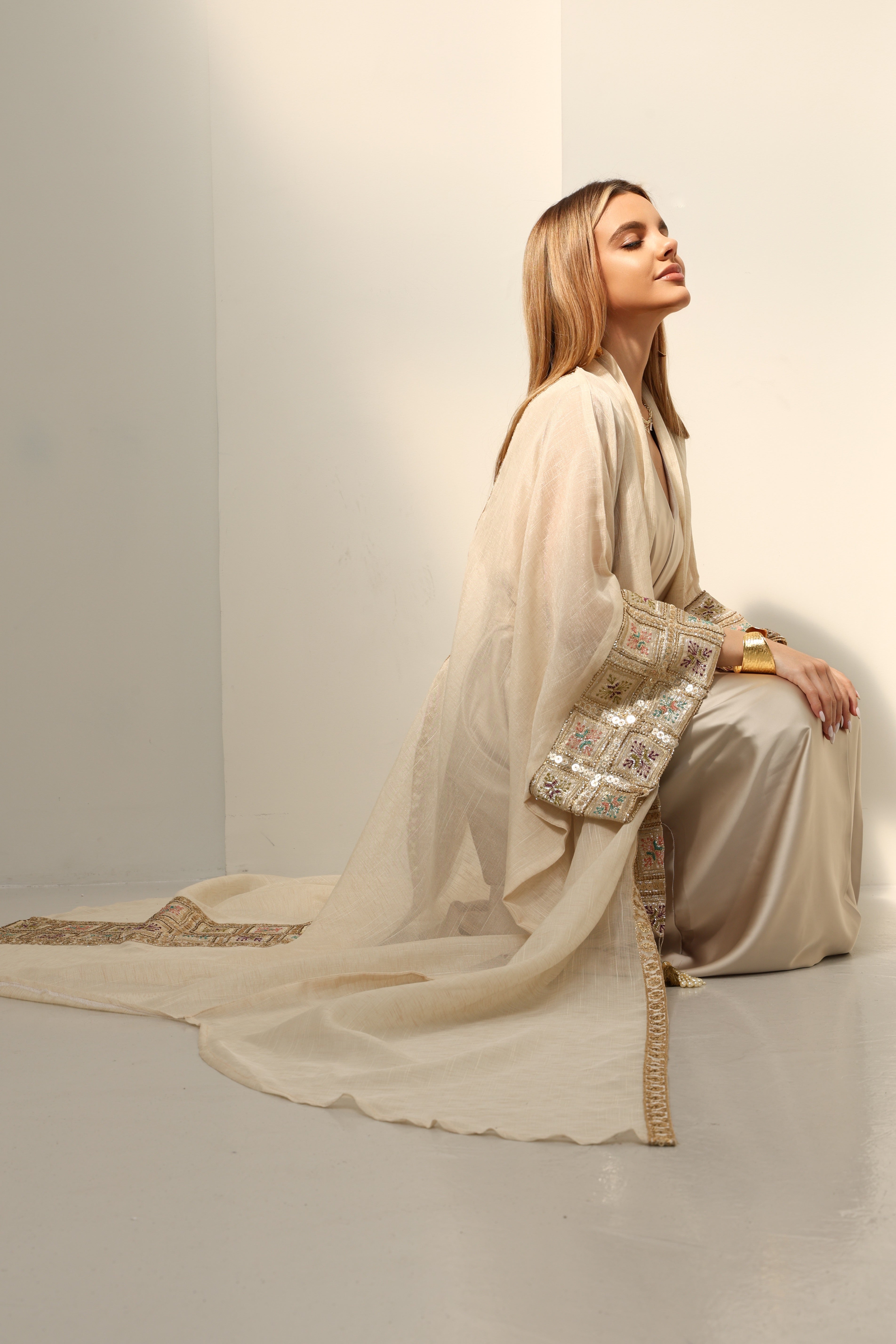 Abayas