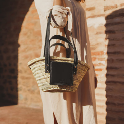 HIBA – BLACK - Atelieruae