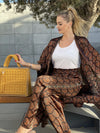 Acrylic Crochet Bag - Atelieruae